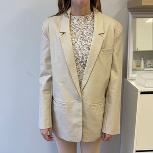 Steve Madden Blazer